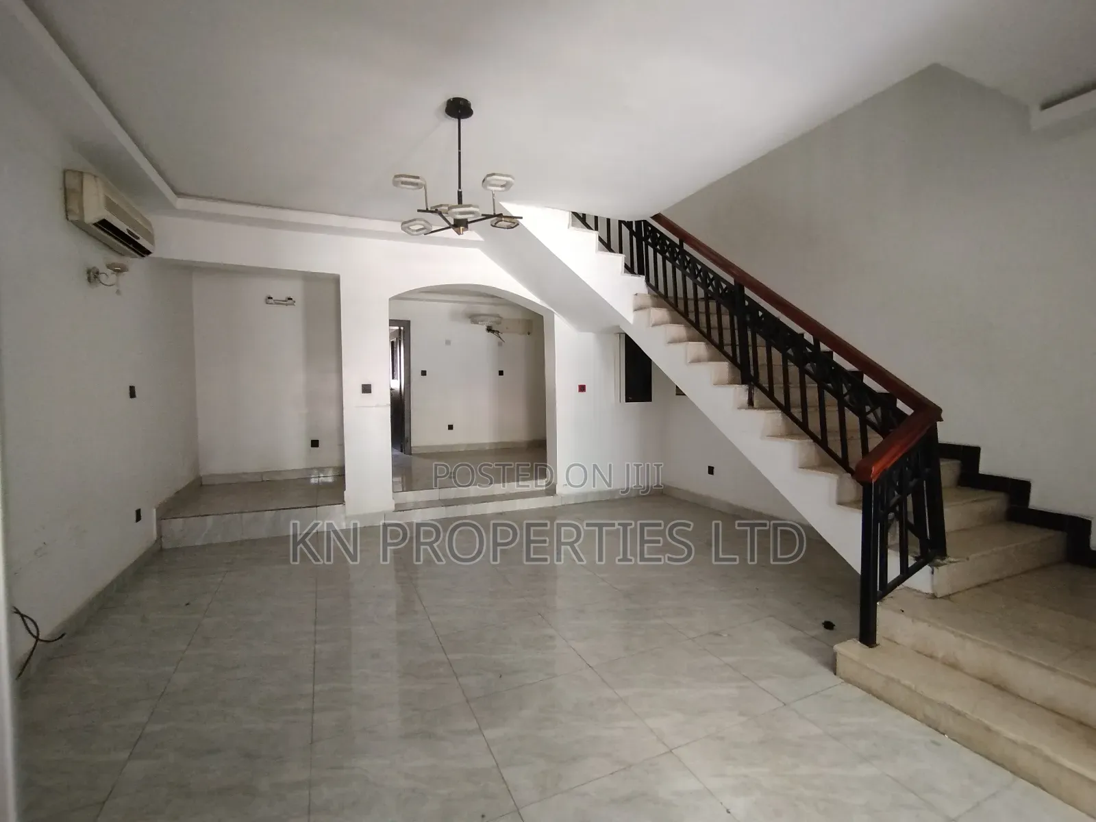 3bdrm Duplex in Wuse 2 for rent in Wuse 2