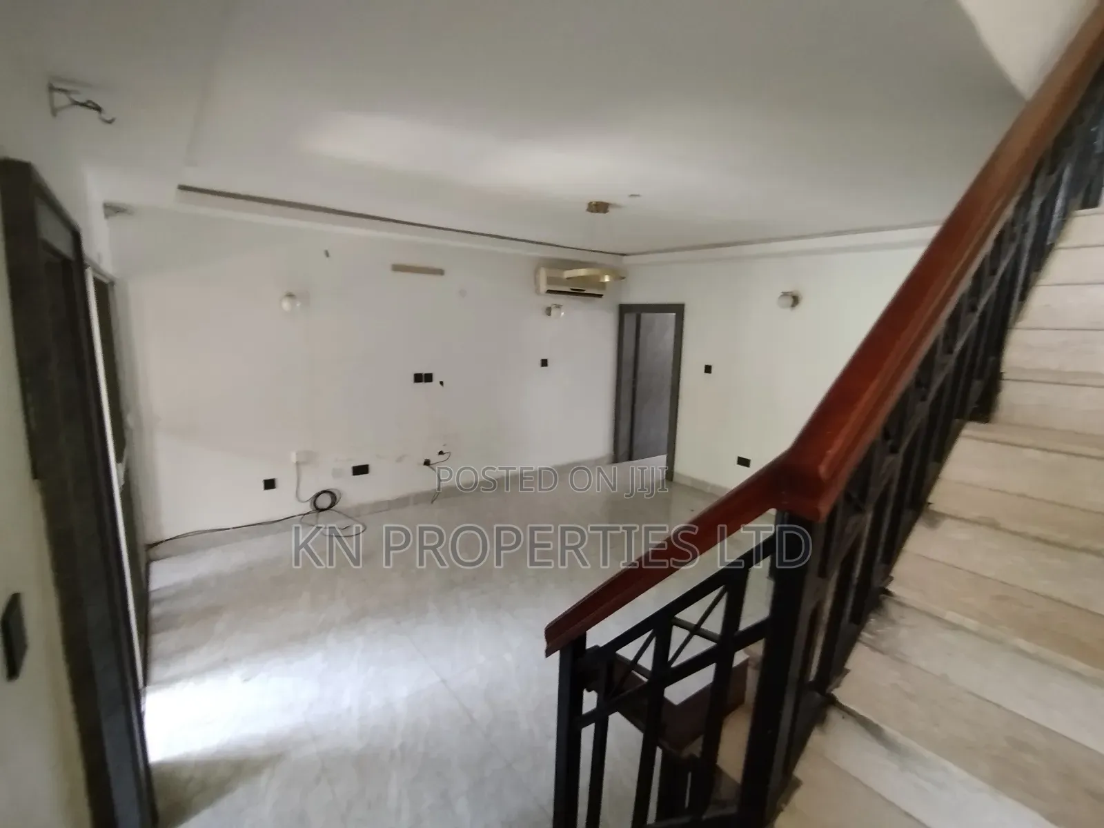 3bdrm Duplex in Wuse 2 for rent in Wuse 2