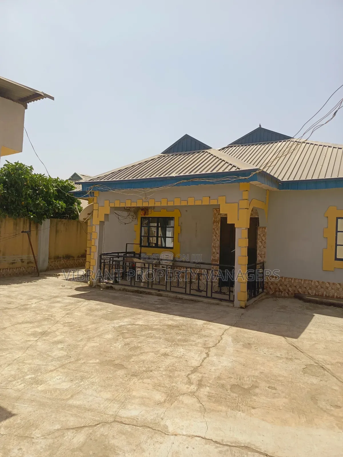 4bdrm Bungalow in U/Pama Sabo, Kaduna / Kaduna State for sale in Kaduna / Kaduna State
