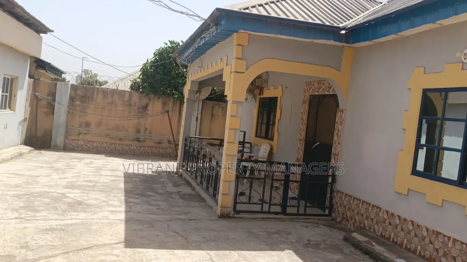 4bdrm Bungalow in U/Pama Sabo, Kaduna / Kaduna State for sale in Kaduna / Kaduna State