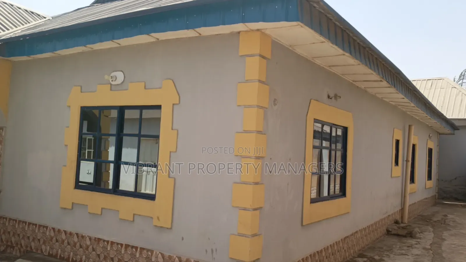 4bdrm Bungalow in U/Pama Sabo, Kaduna / Kaduna State for sale in Kaduna / Kaduna State