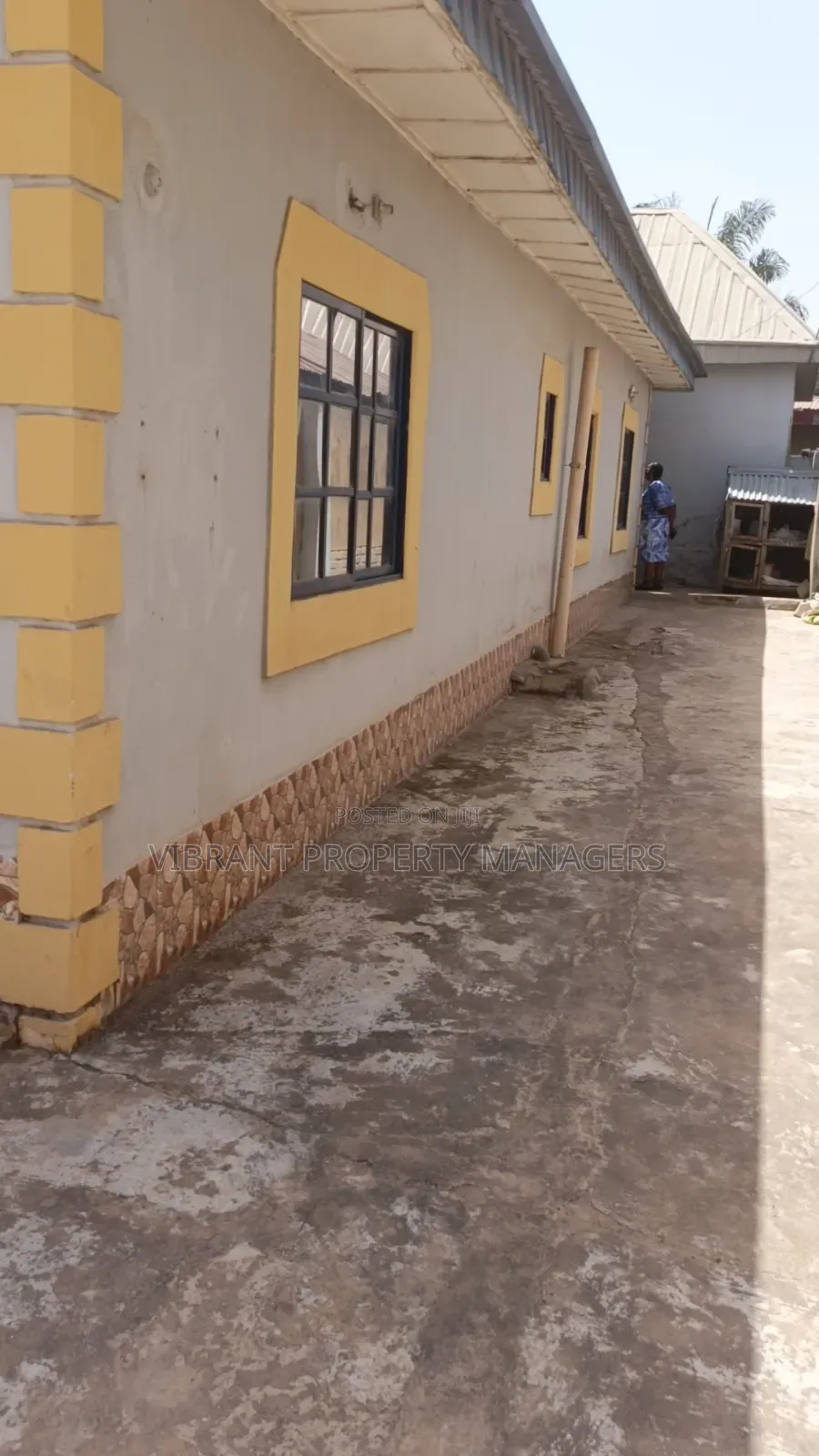 4bdrm Bungalow in U/Pama Sabo, Kaduna / Kaduna State for sale in Kaduna / Kaduna State
