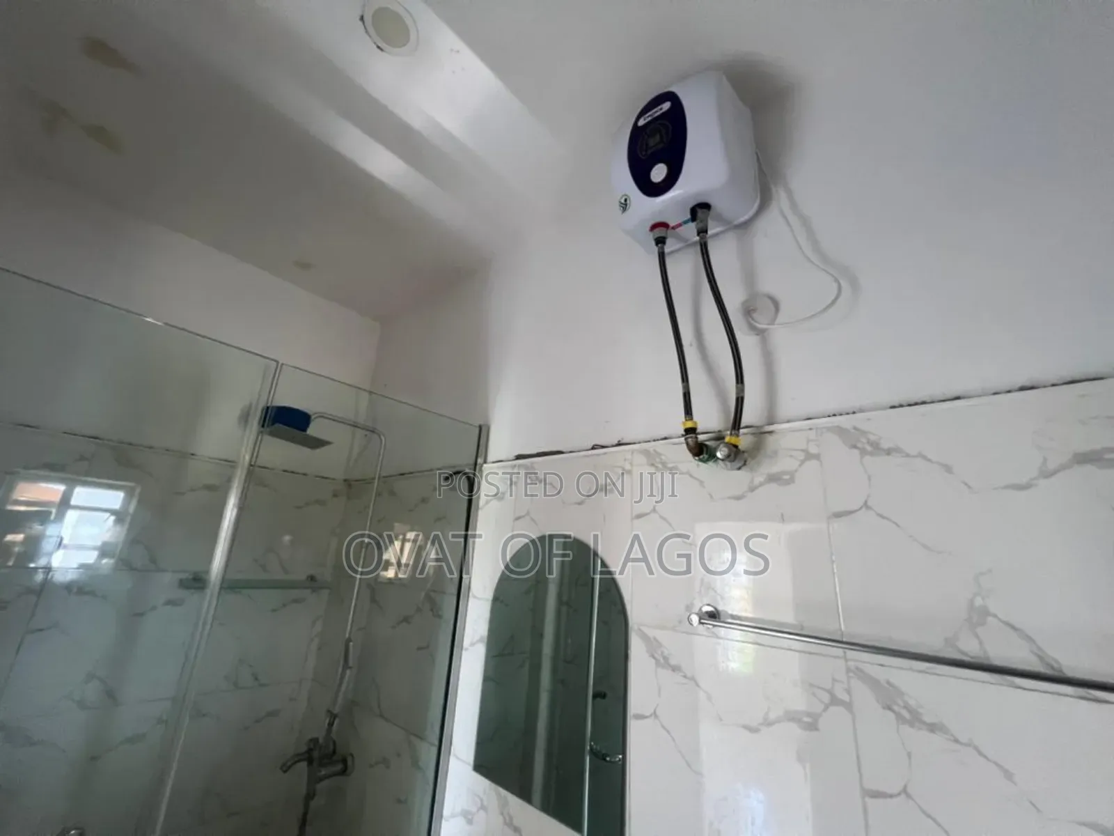 4bdrm Duplex in Ikota for rent in Ikota