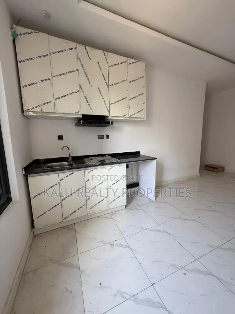 2bdrm Apartment in Salem, Ikate-Elegushi for rent in Ikate-Elegushi
