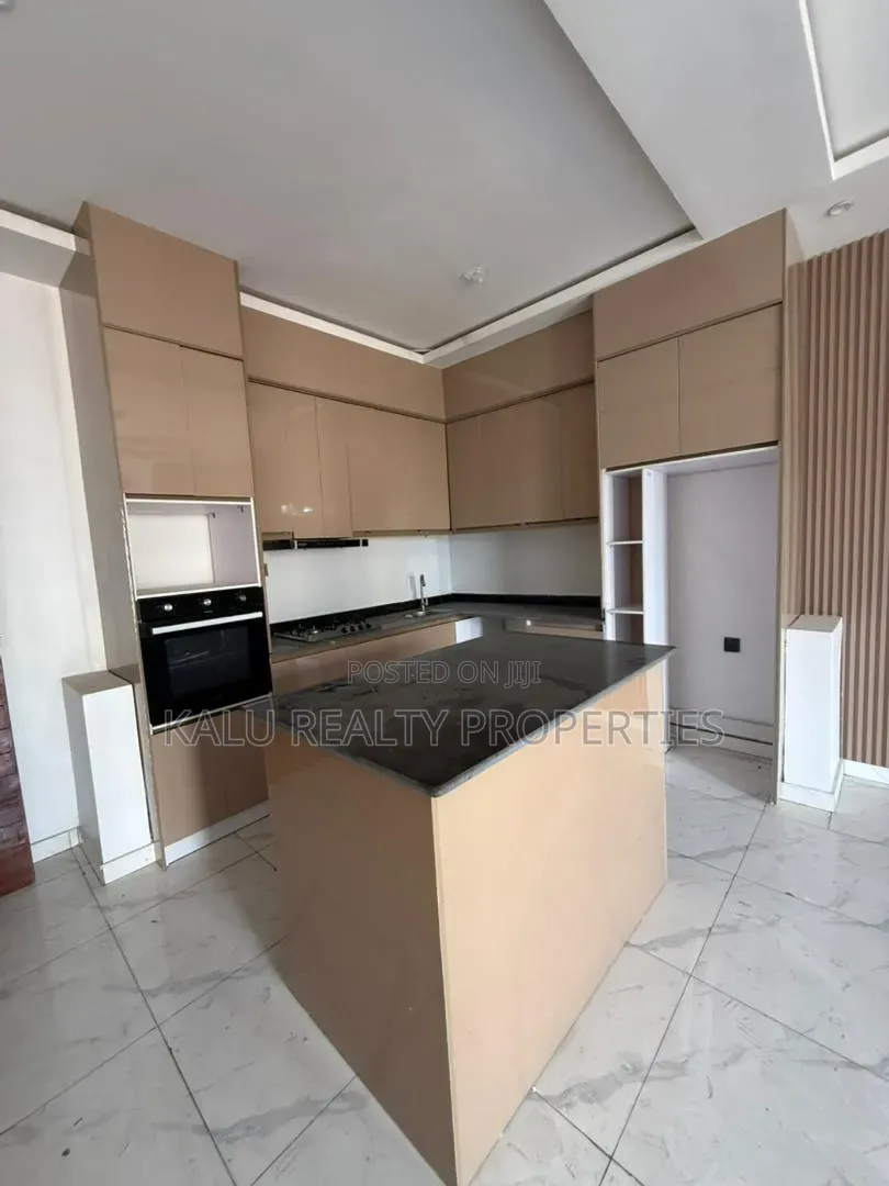 2bdrm Apartment in Salem, Ikate-Elegushi for rent in Ikate-Elegushi