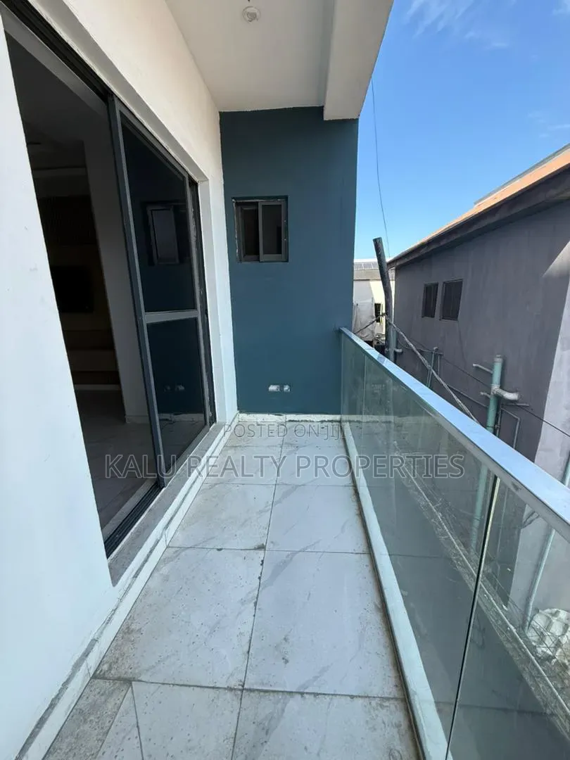 2bdrm Apartment in Salem, Ikate-Elegushi for rent in Ikate-Elegushi