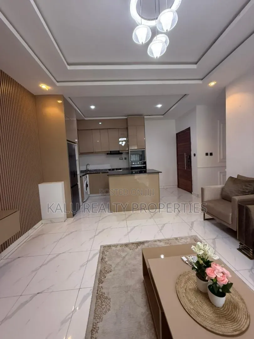 2bdrm Apartment in Salem, Ikate-Elegushi for rent in Ikate-Elegushi