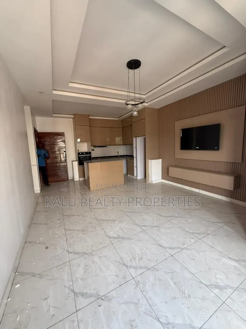 2bdrm Apartment in Salem, Ikate-Elegushi for rent in Ikate-Elegushi