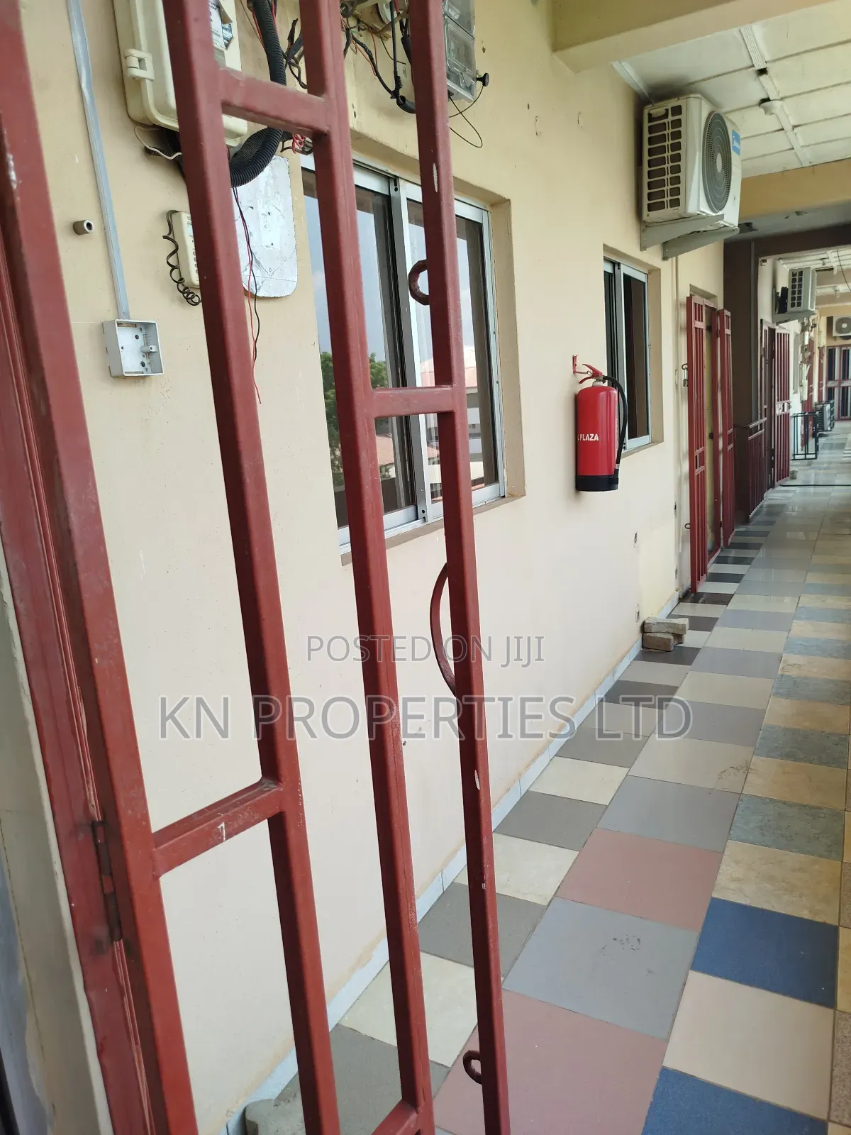 For Rent  23 SQMTRS of Office/ Shop Space in Wuse 2