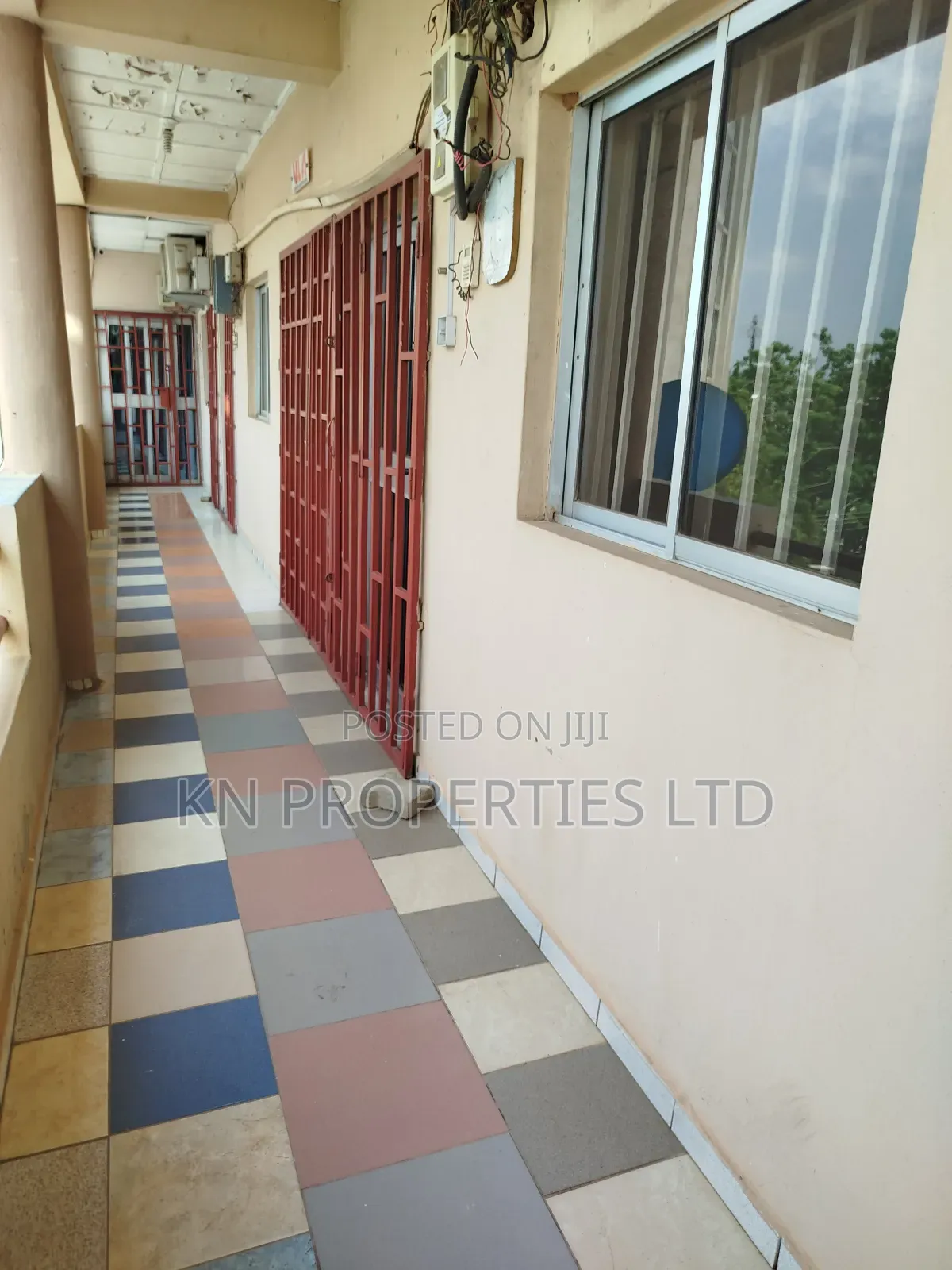 For Rent  23 SQMTRS of Office/ Shop Space in Wuse 2