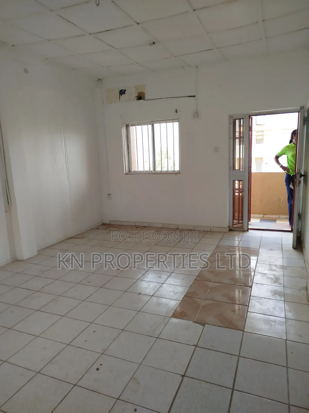 For Rent  23 SQMTRS of Office/ Shop Space in Wuse 2