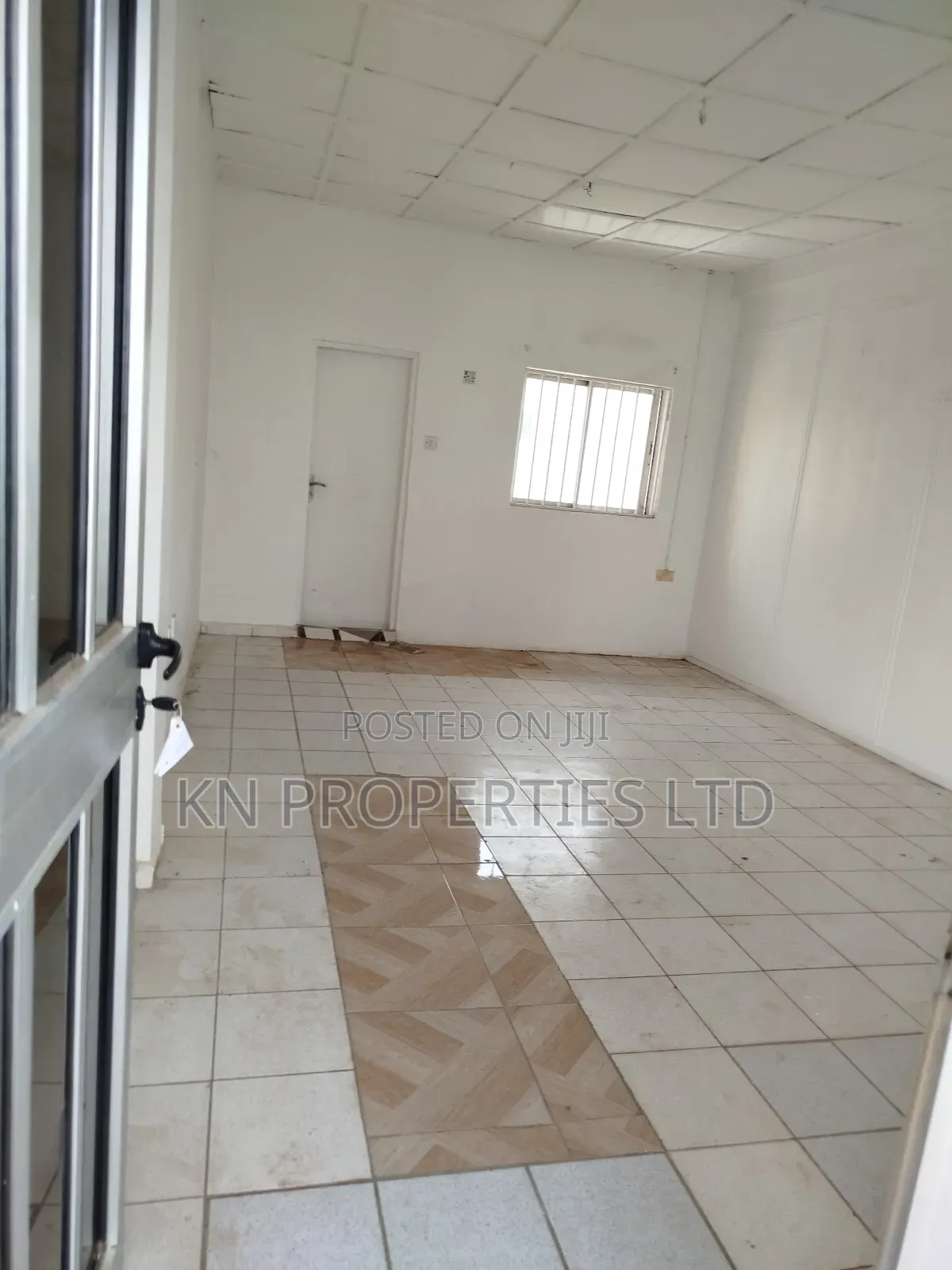 For Rent  23 SQMTRS of Office/ Shop Space in Wuse 2