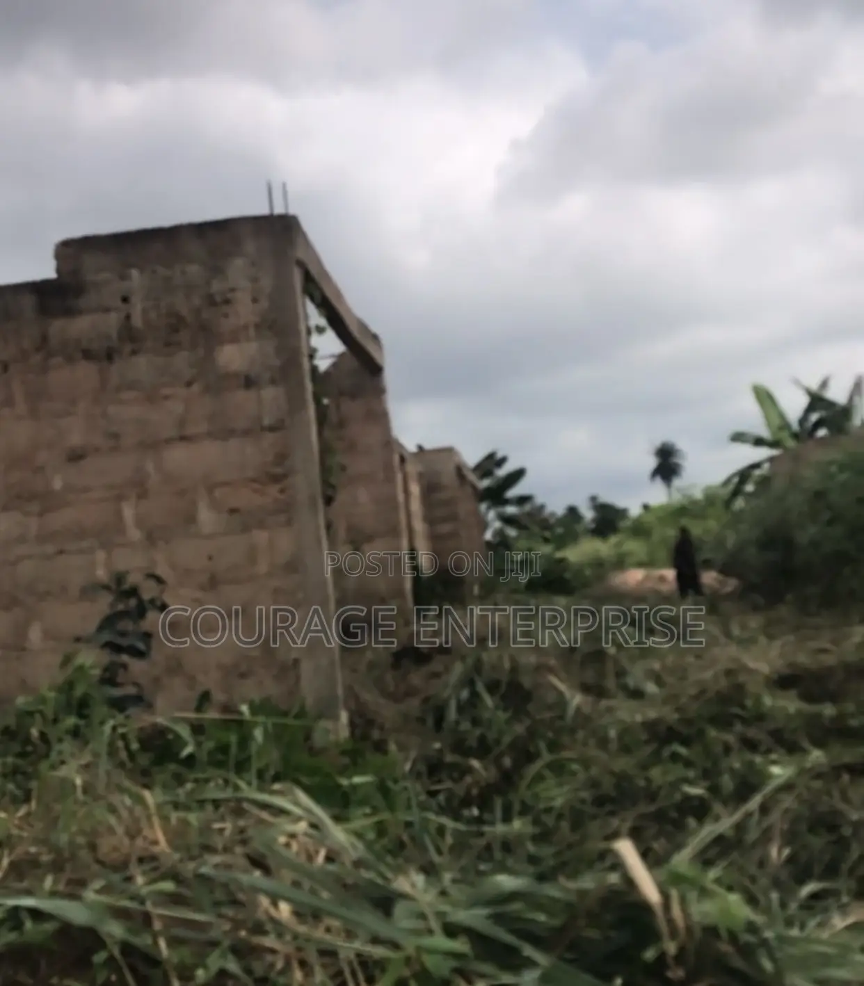 House For Sale in Benin City