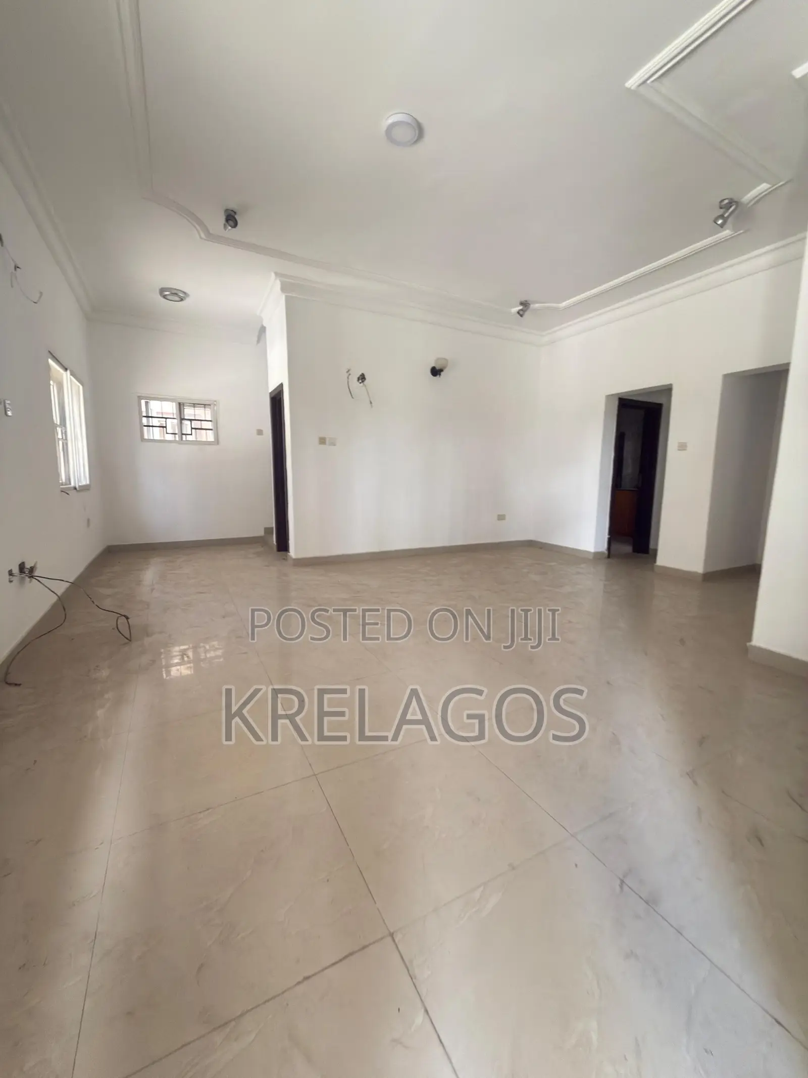 4bdrm Duplex in Ikate for rent in Ikate