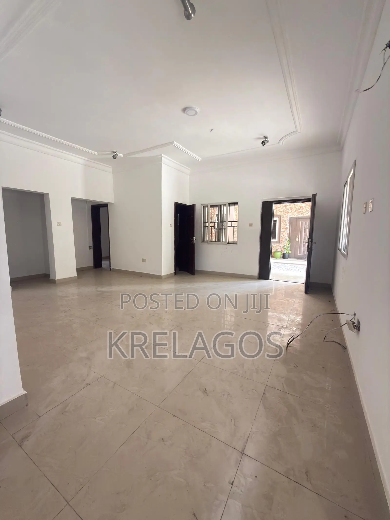 4bdrm Duplex in Ikate for rent in Ikate