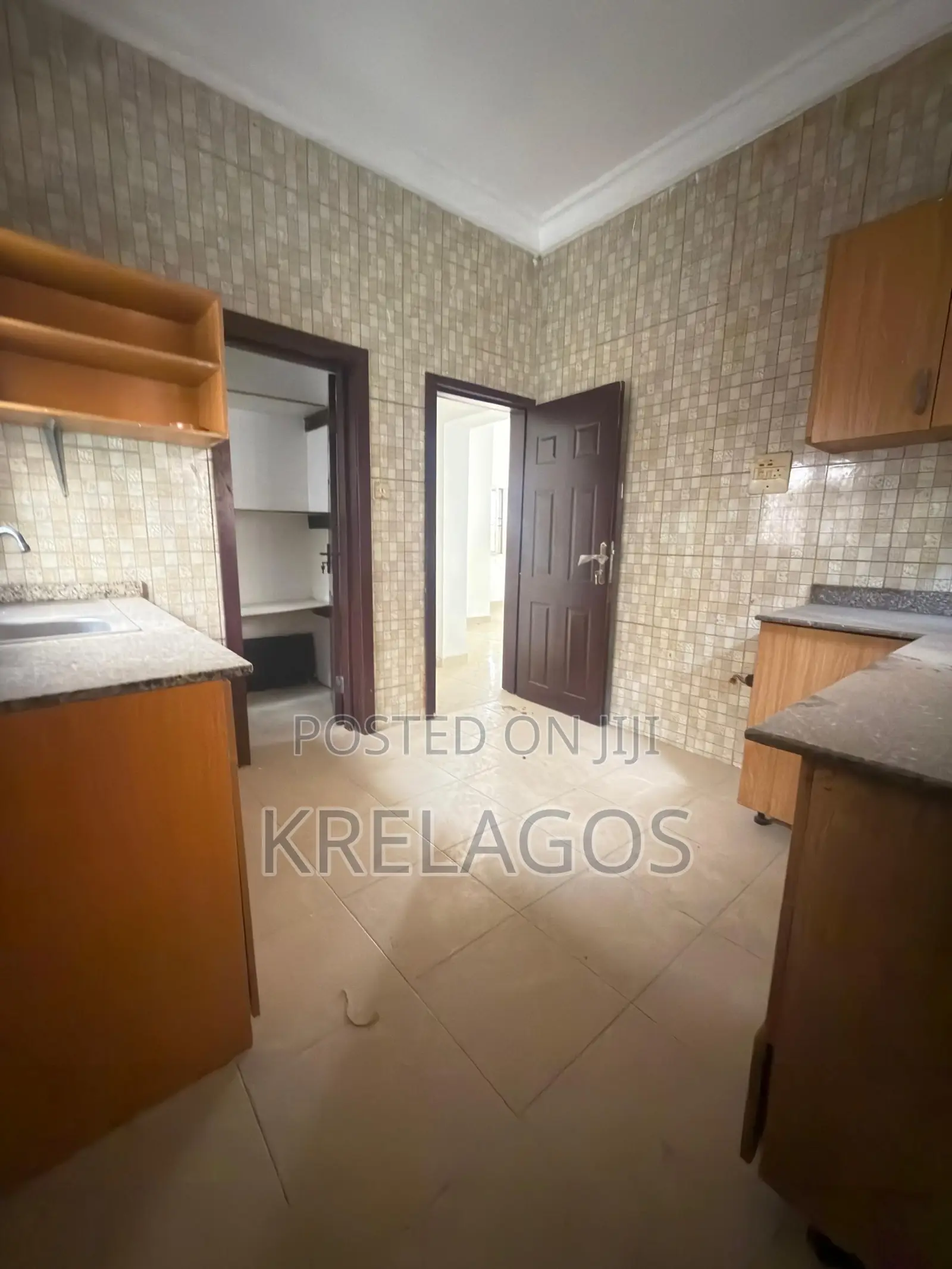4bdrm Duplex in Ikate for rent in Ikate
