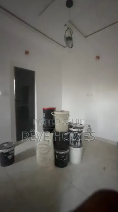 Mini Flat in Akoka for rent in Akoka