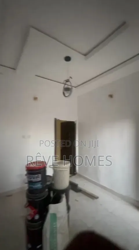 Mini Flat in Akoka for rent in Akoka