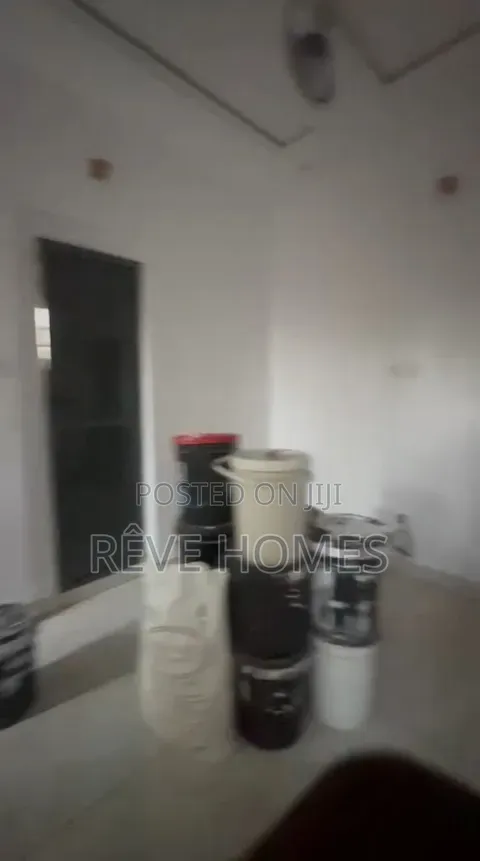 Mini Flat in Akoka for rent in Akoka