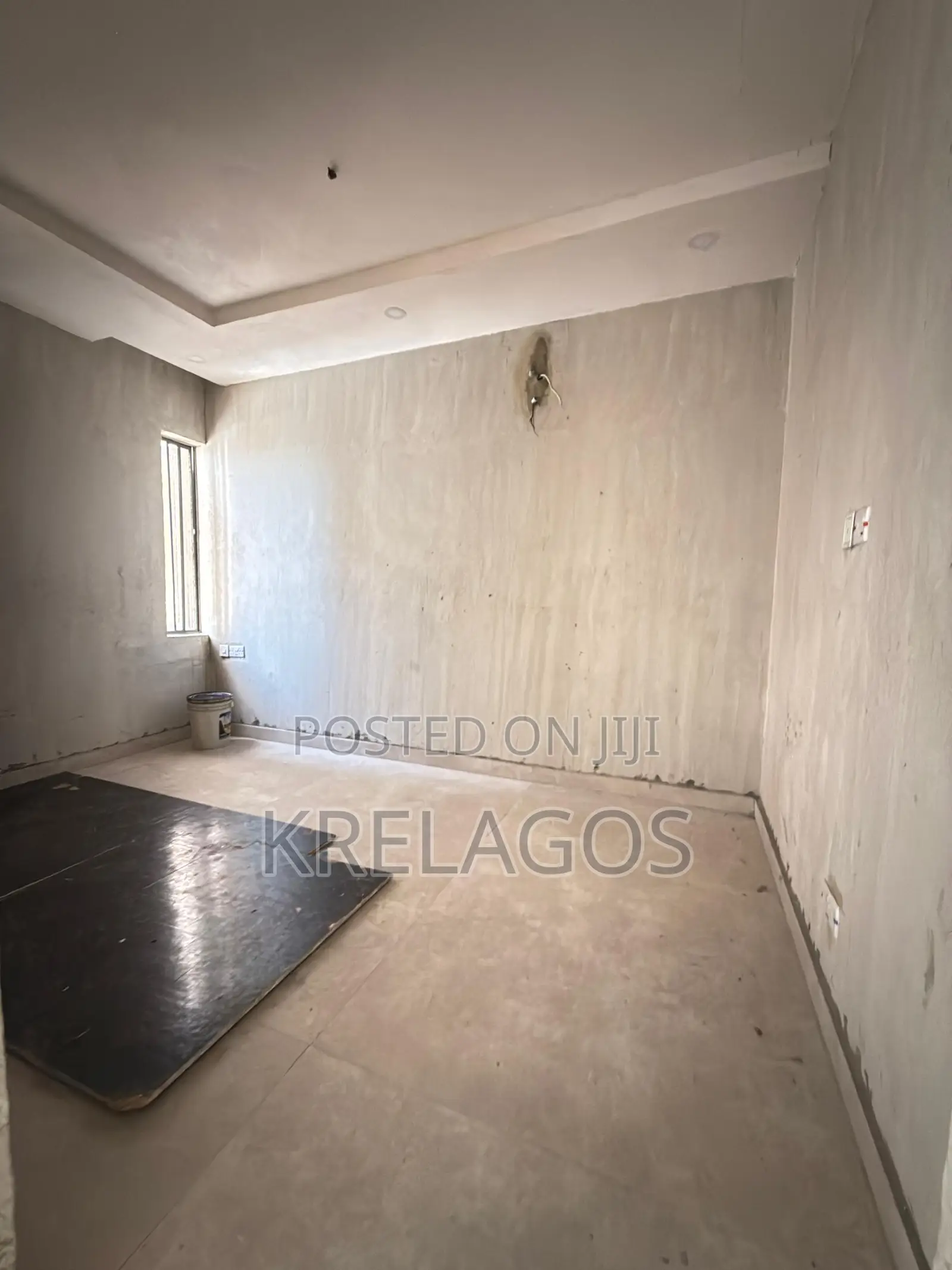 3bdrm Apartment in Ikate for sale in Ikate