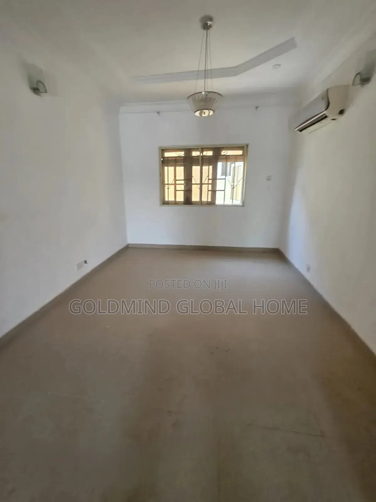 3bdrm Bungalow in Lugbe District. for sale in Sabon Lugbe