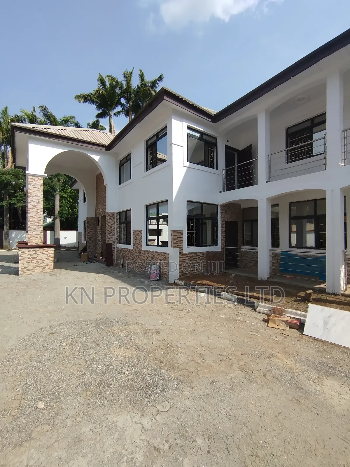 5bdrm Duplex in Maitama for rent in Maitama