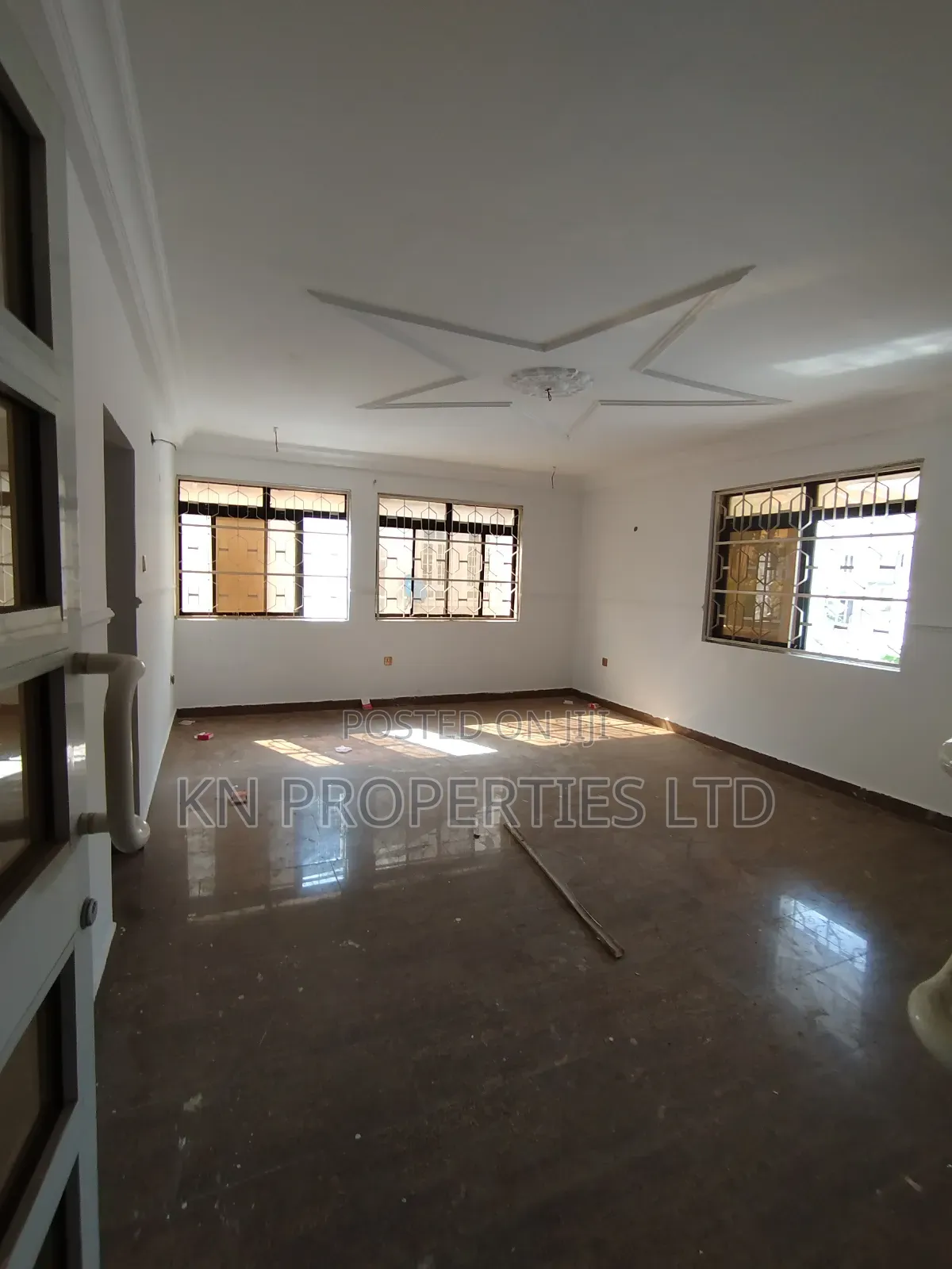 5bdrm Duplex in Maitama for rent in Maitama