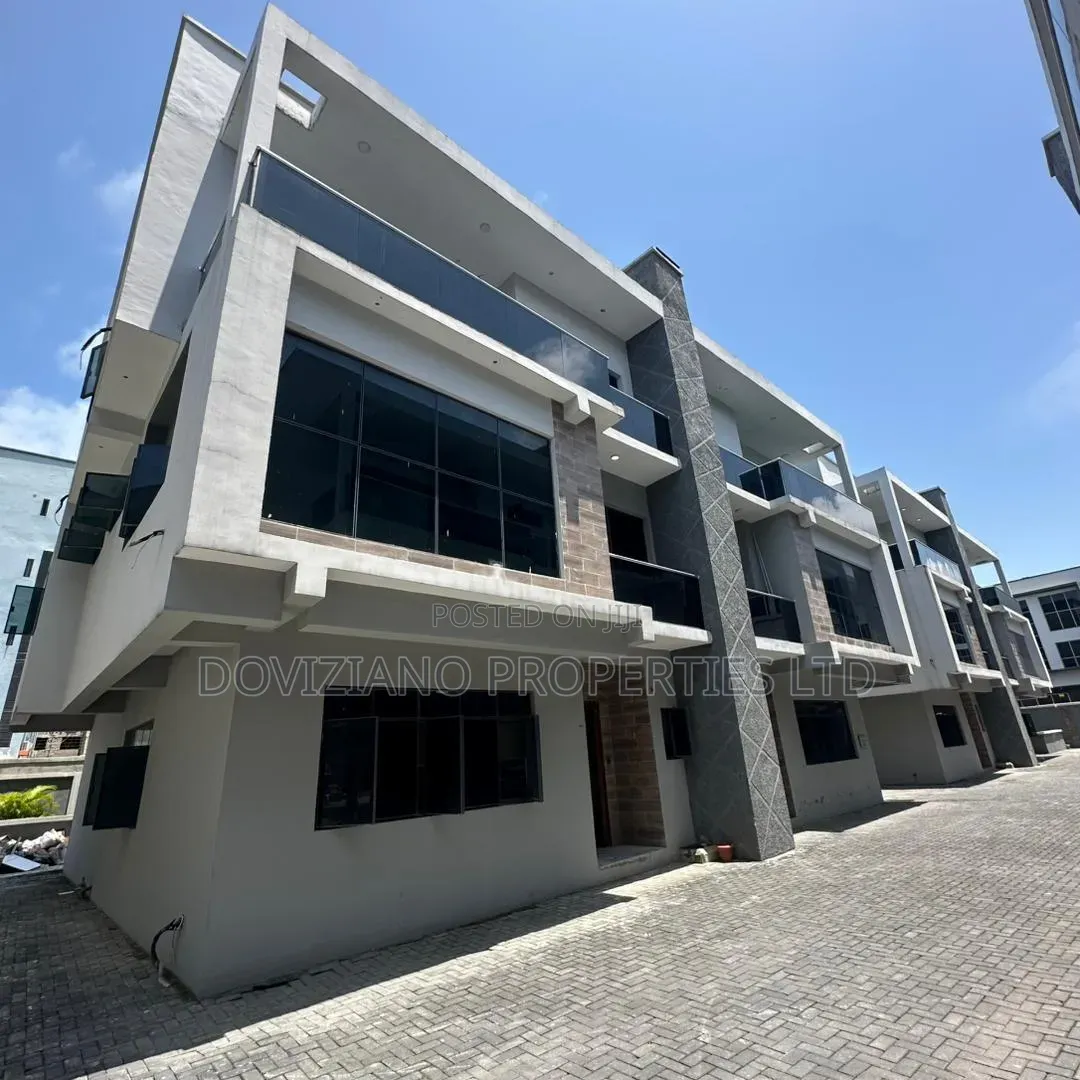 5bdrm Duplex in Ilasan for sale in Ilasan