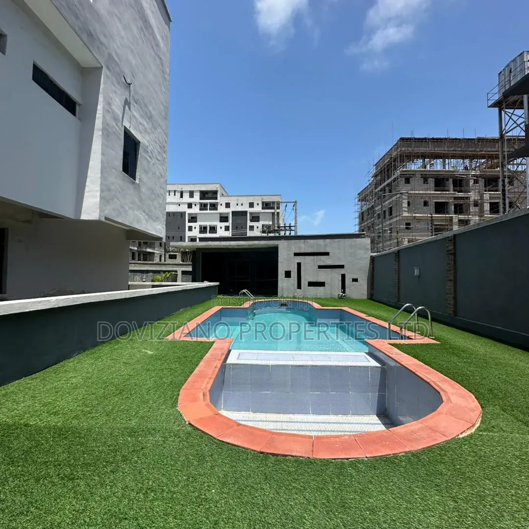 5bdrm Duplex in Ilasan for sale in Ilasan