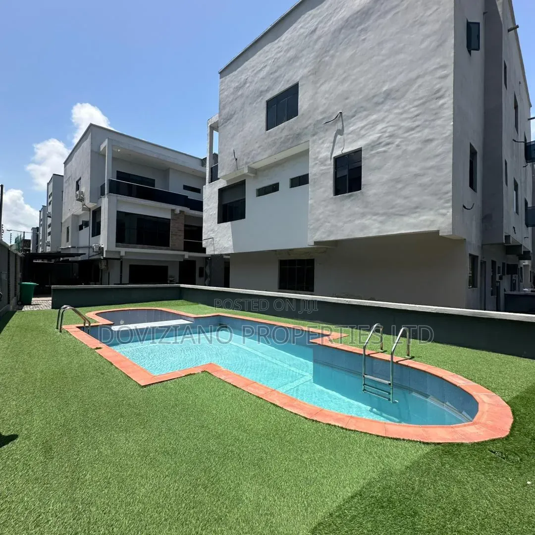 5bdrm Duplex in Ilasan for sale in Ilasan