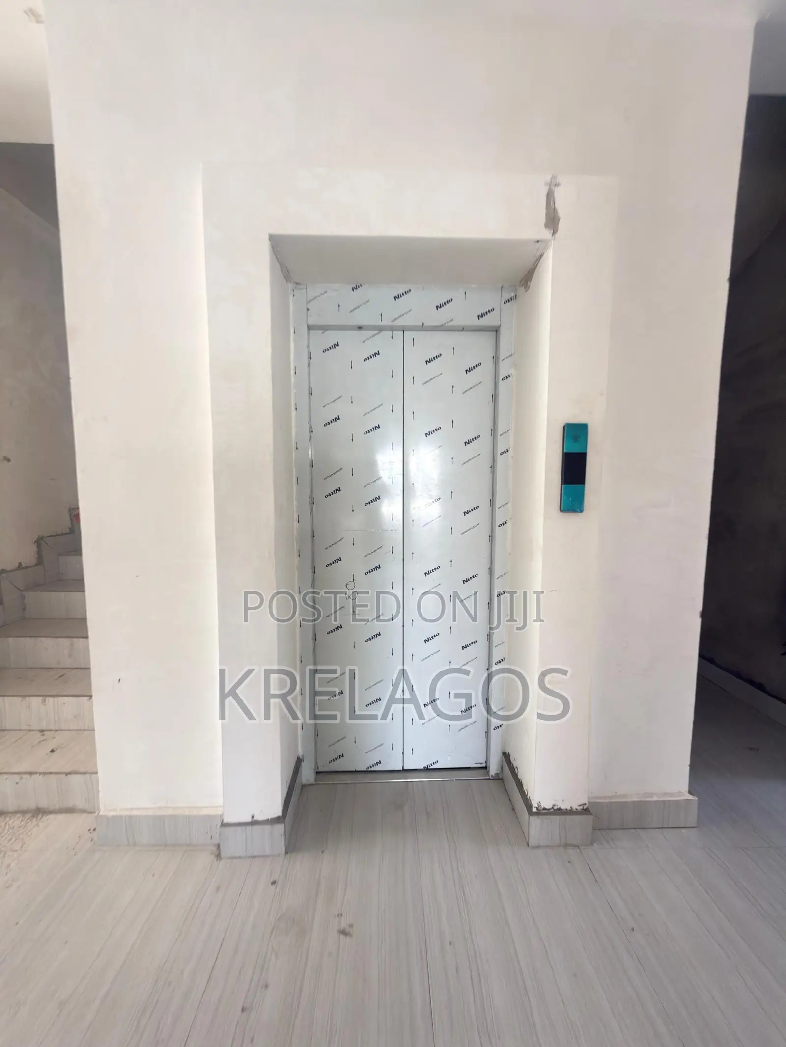 Furnished 2bdrm Apartment in Ikate for rent in Ikate
