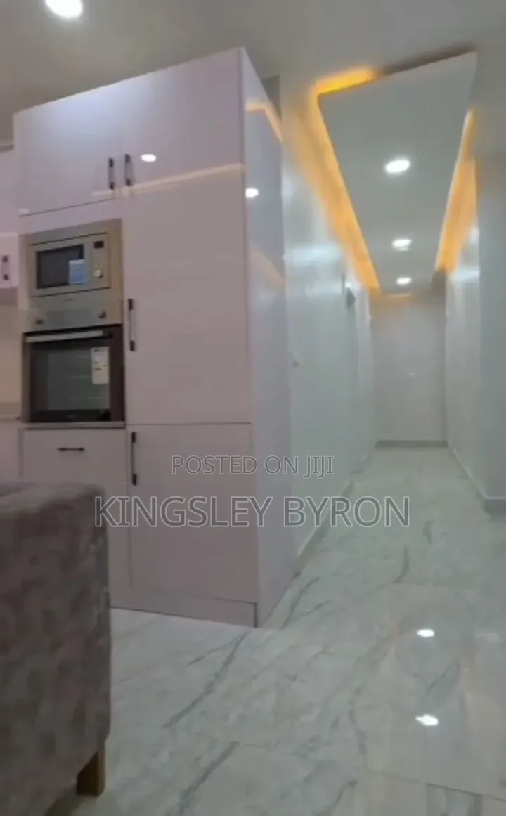Furnished 4bdrm Duplex in Life Camp for sale in Life Camp