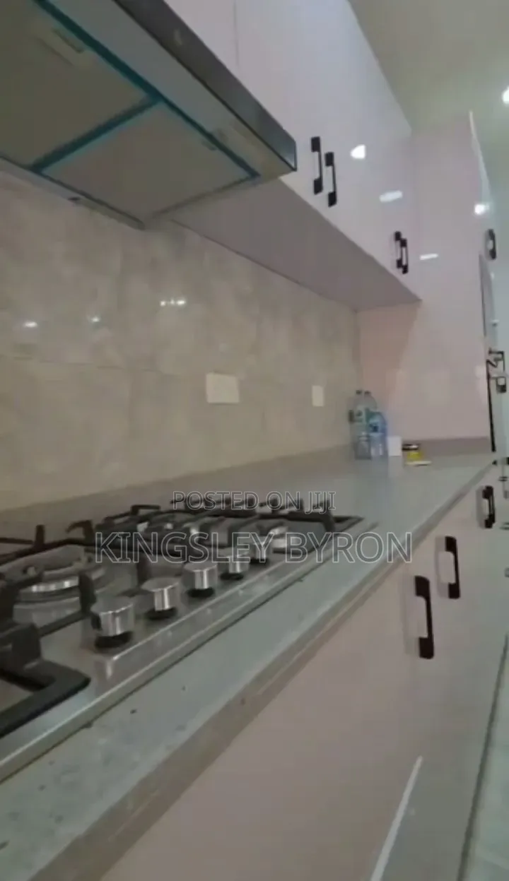 Furnished 4bdrm Duplex in Life Camp for sale in Life Camp
