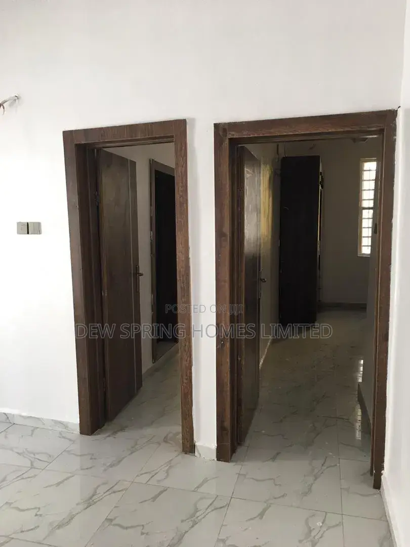 Furnished 4bdrm Duplex in Harise Drive, VGC / Ajah for rent in VGC / Ajah
