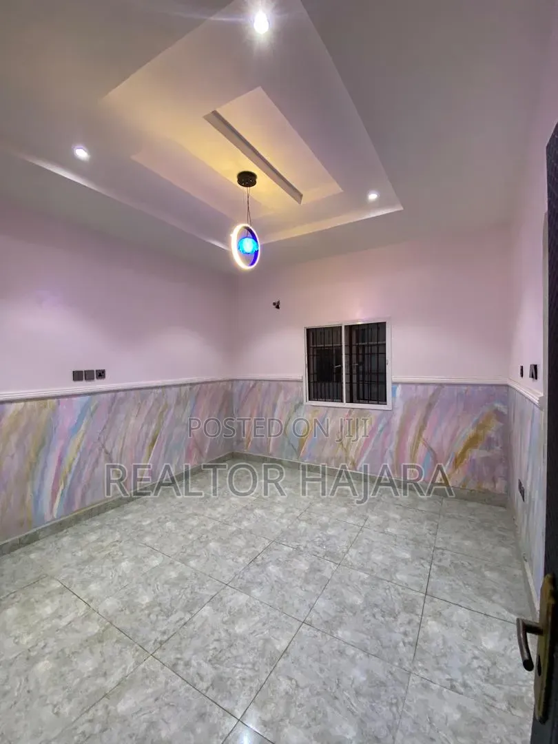 One Bedroom Apartment Available for Rent at Dutse Baumpa in Dutse-Alhaji