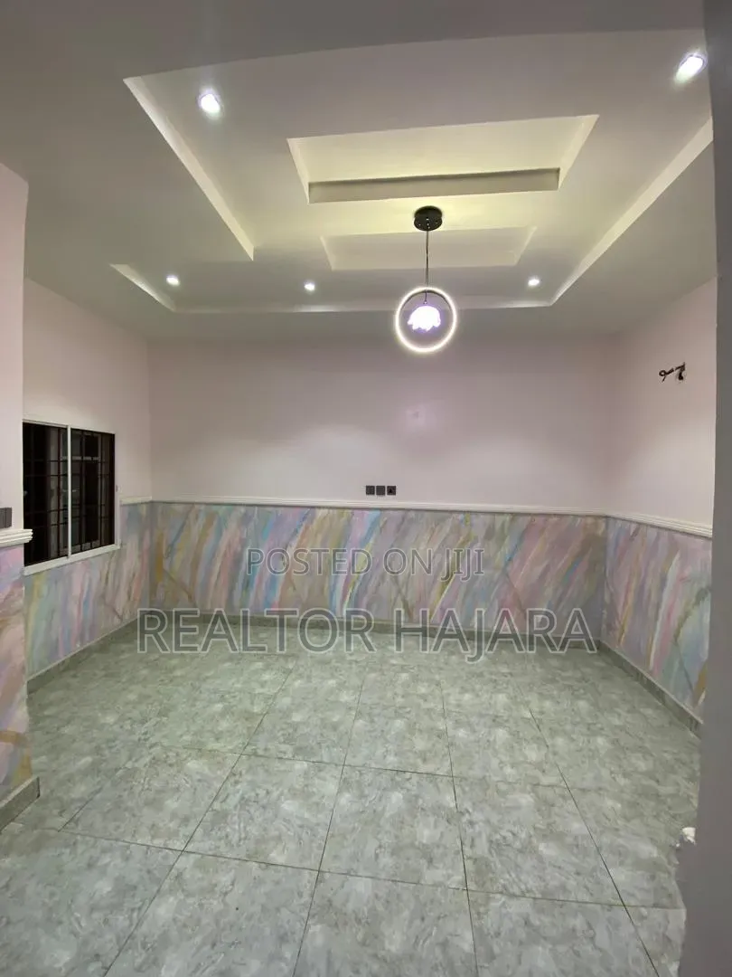 One Bedroom Apartment Available for Rent at Dutse Baumpa in Dutse-Alhaji