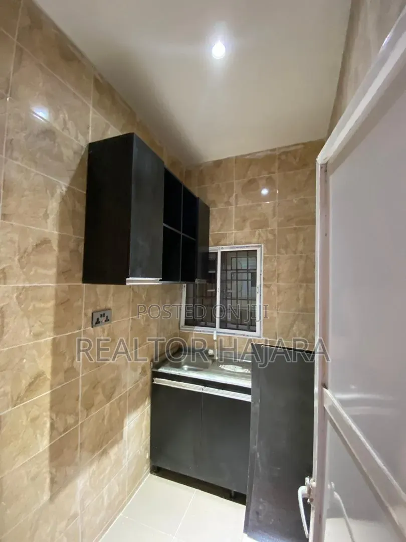 One Bedroom Apartment Available for Rent at Dutse Baumpa in Dutse-Alhaji