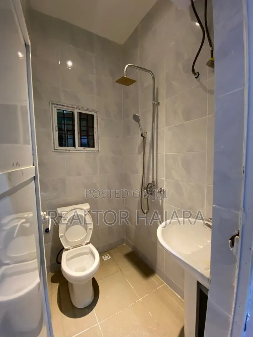 One Bedroom Apartment Available for Rent at Dutse Baumpa in Dutse-Alhaji