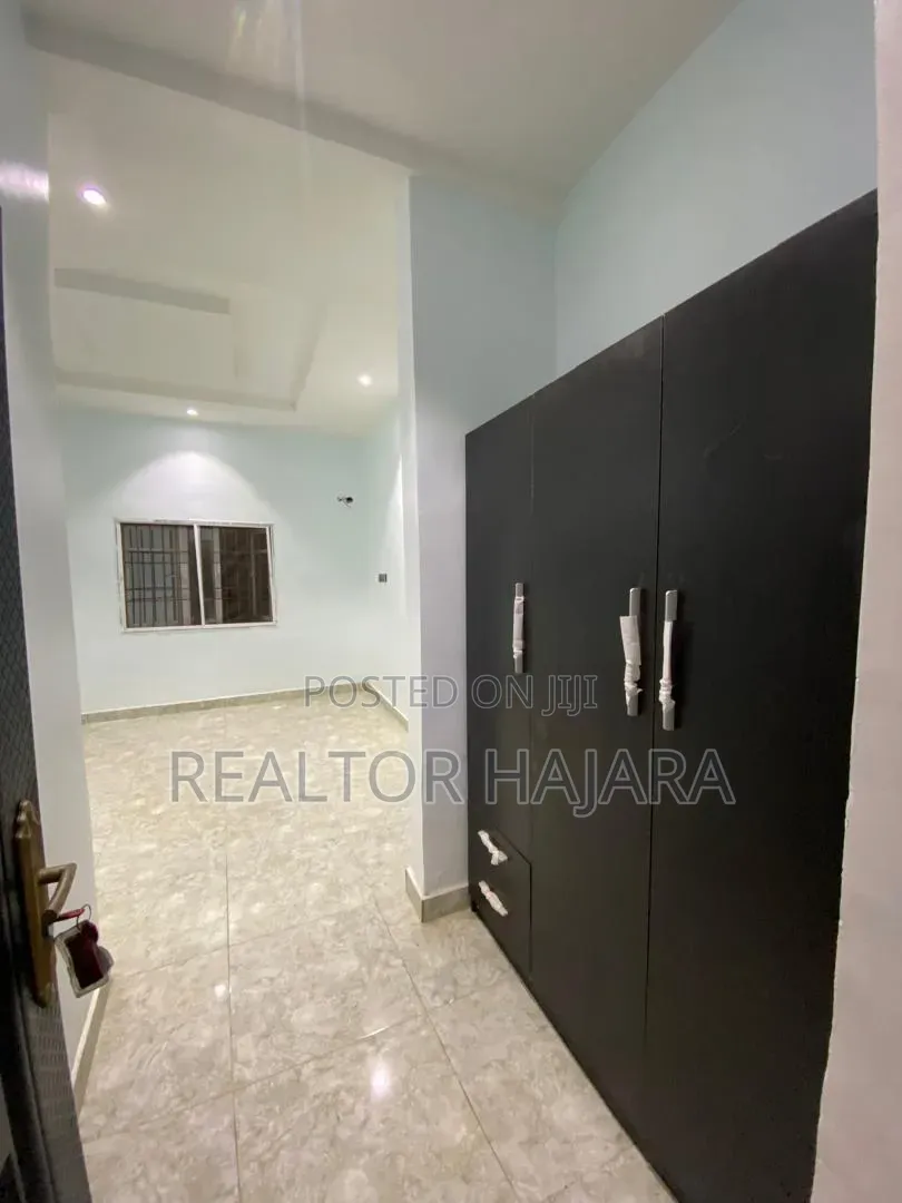 One Bedroom Apartment Available for Rent at Dutse Baumpa in Dutse-Alhaji