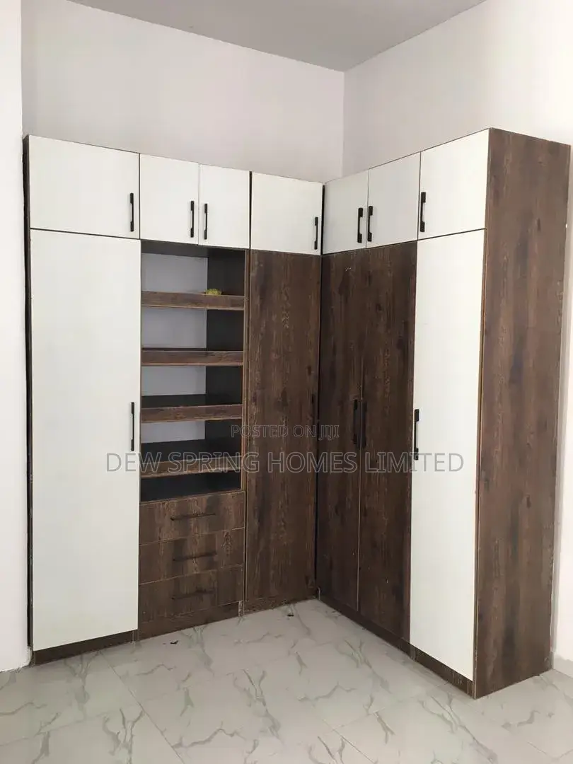 Furnished 3bdrm Duplex in Harise Drive, VGC / Ajah for rent in VGC / Ajah