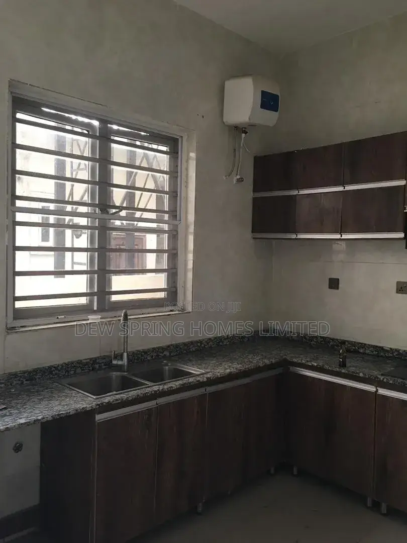 Furnished 3bdrm Duplex in Harise Drive, VGC / Ajah for rent in VGC / Ajah