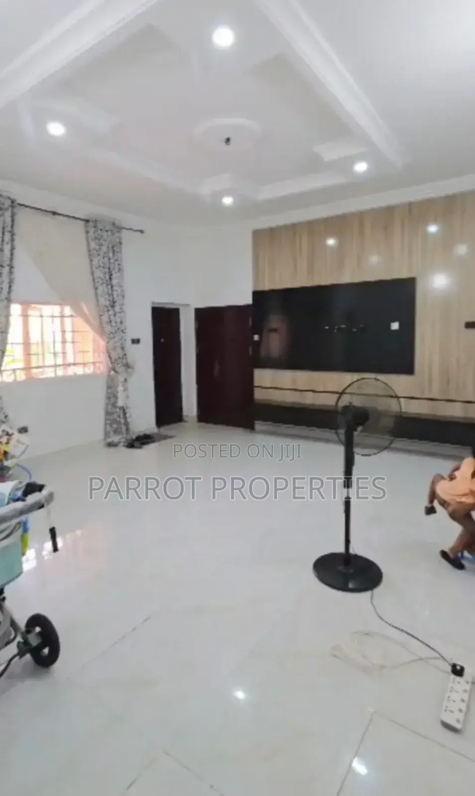 2bdrm Apartment in News Engineering, Dawaki for rent in Dawaki