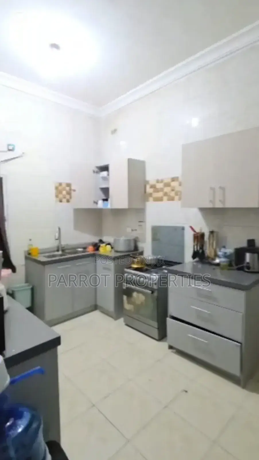 2bdrm Apartment in News Engineering, Dawaki for rent in Dawaki
