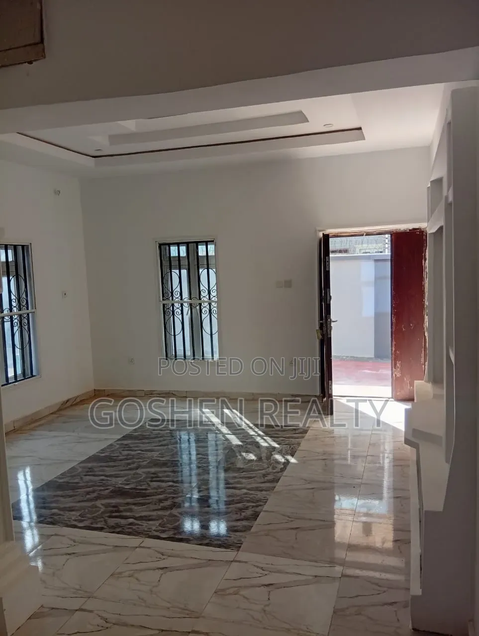 3bdrm Duplex in Kubwa F01 for rent in Kubwa