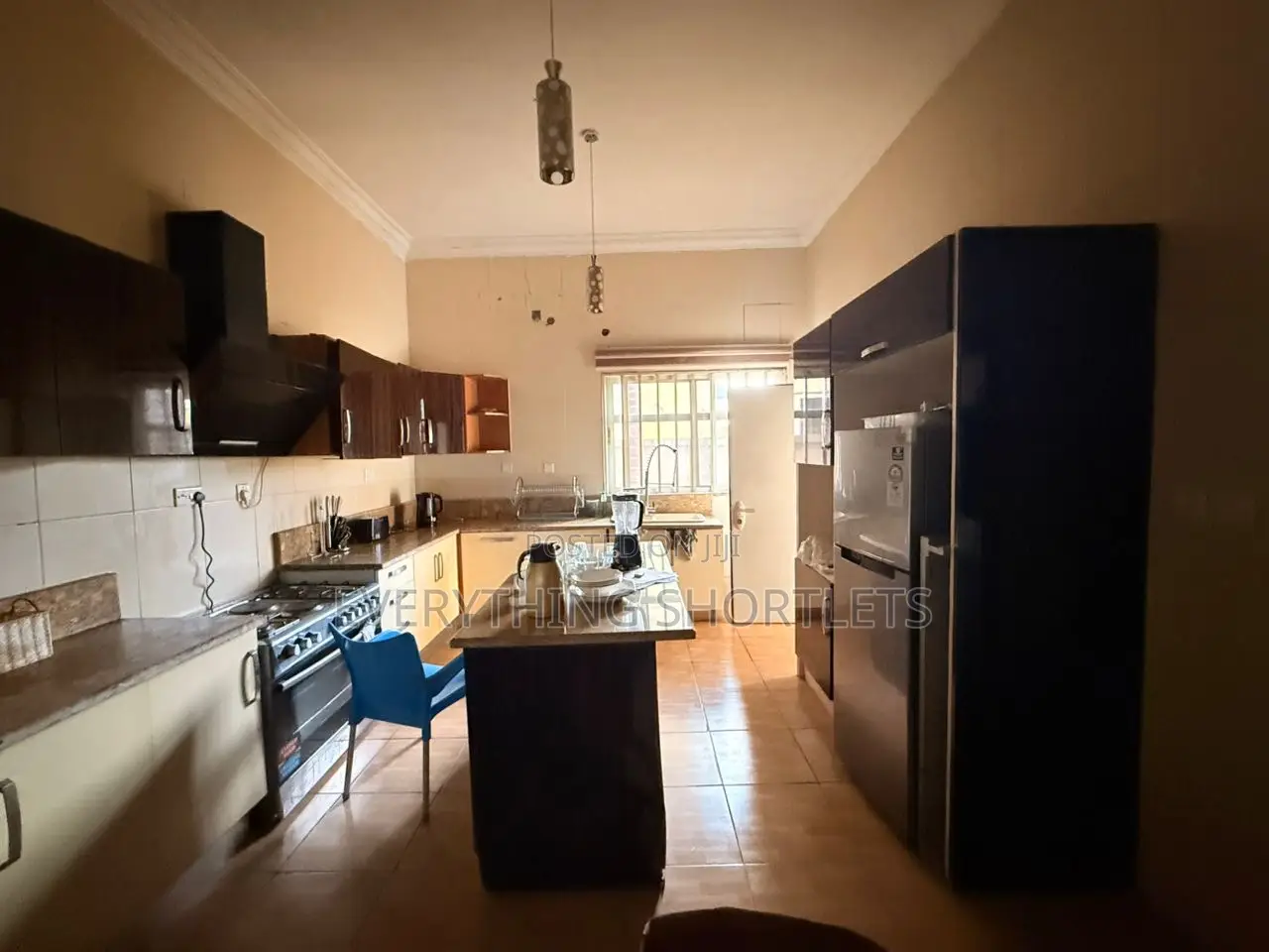3bdrm Duplex in Maitama for rent in Maitama