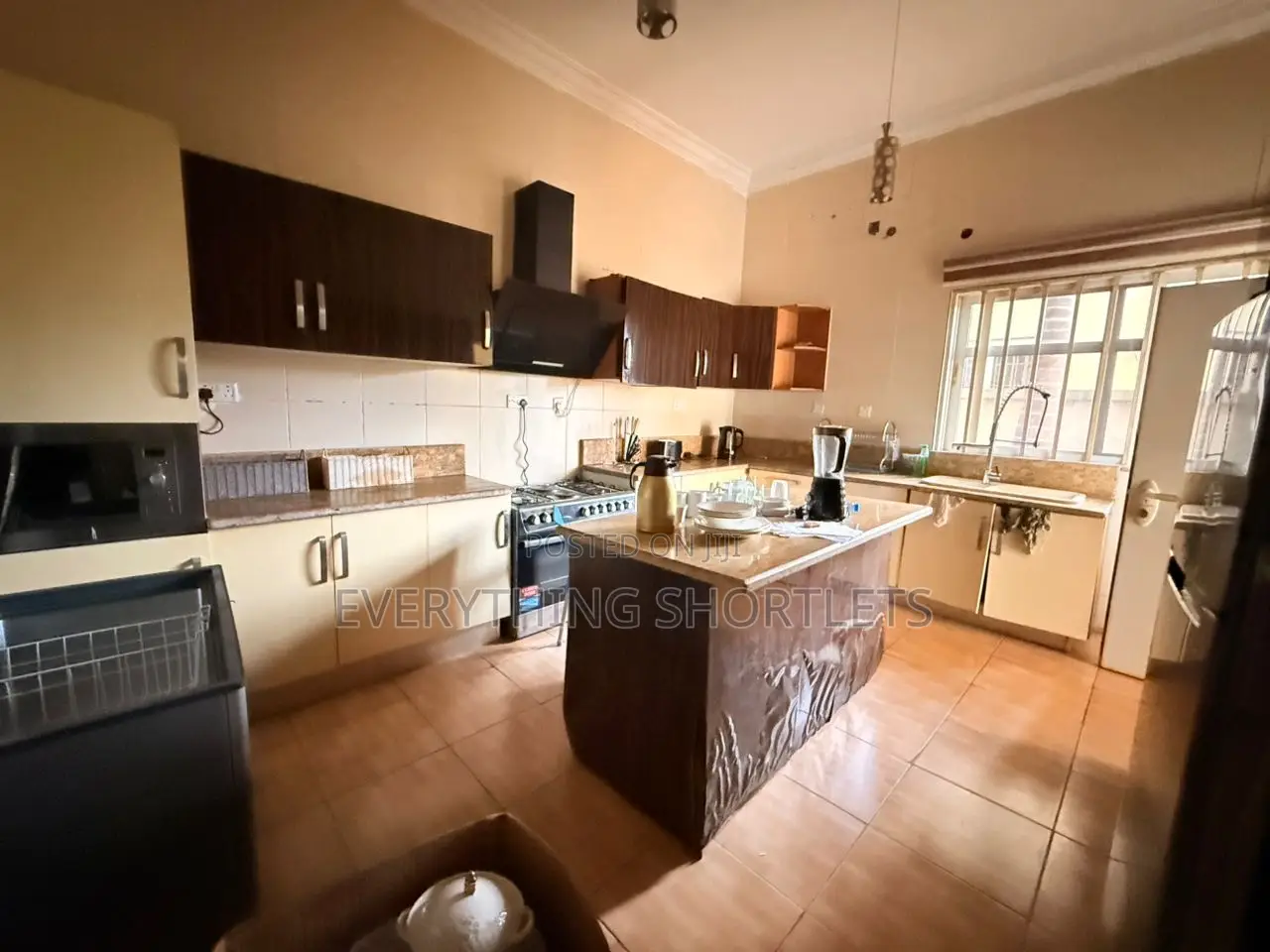 3bdrm Duplex in Maitama for rent in Maitama