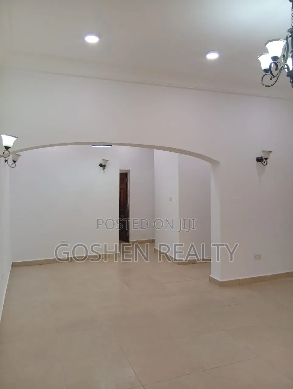 4bdrm Townhouse / Terrace in Kubwa F01 for rent in Kubwa