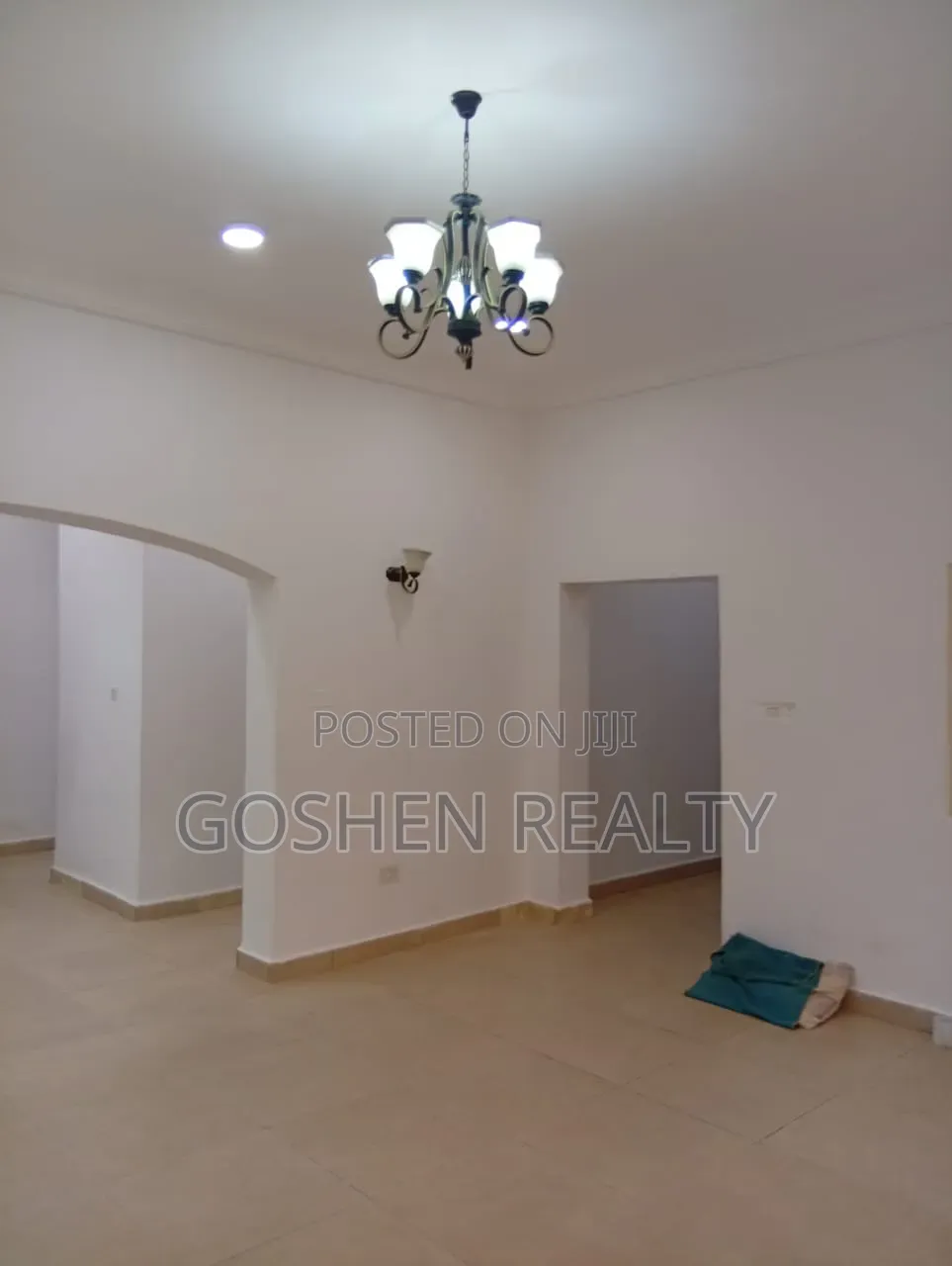 4bdrm Townhouse / Terrace in Kubwa F01 for rent in Kubwa