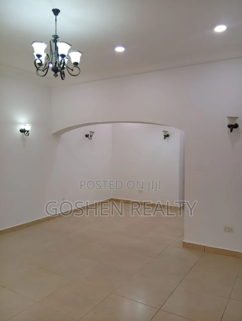 4bdrm Townhouse / Terrace in Kubwa F01 for rent in Kubwa