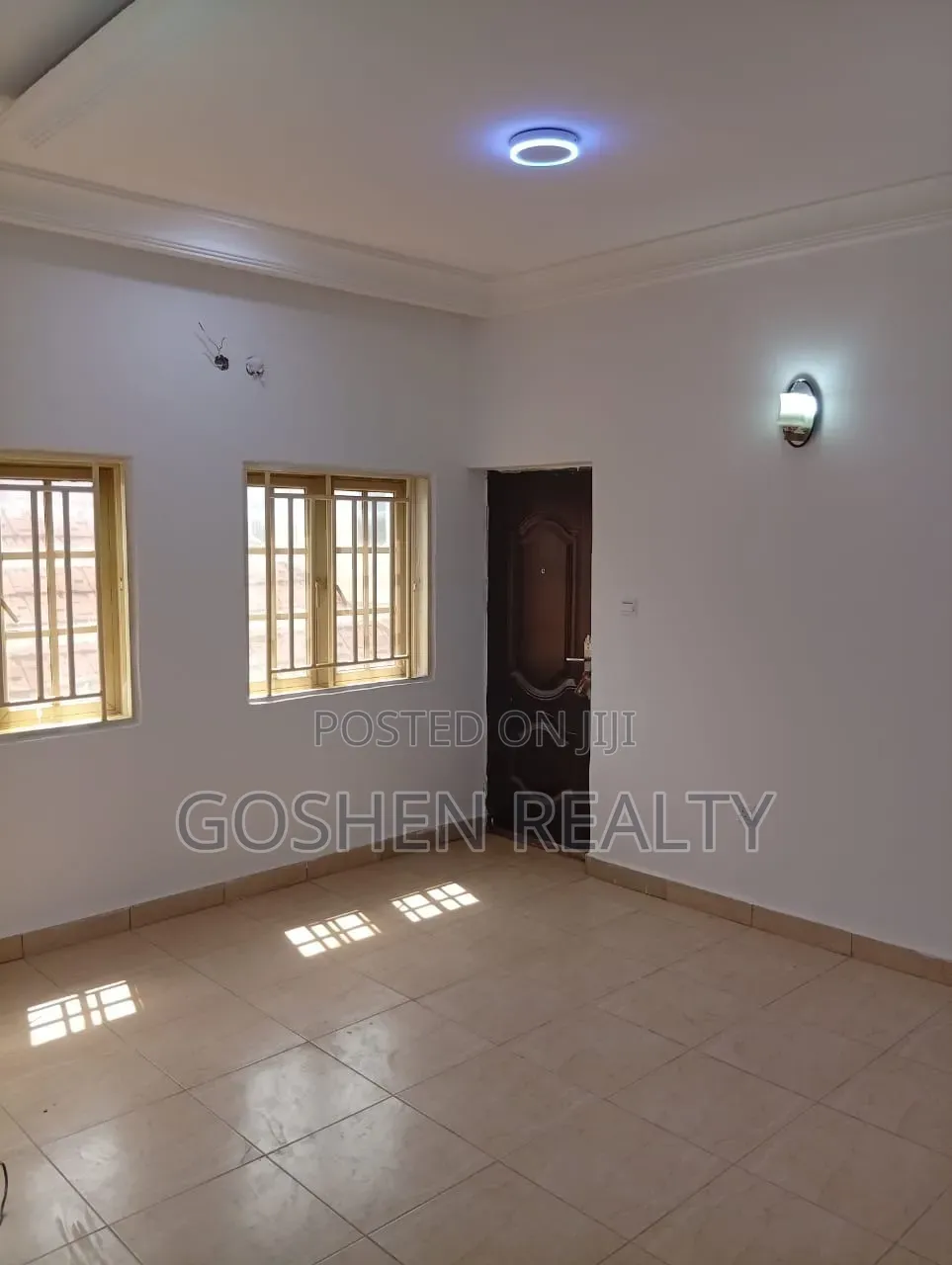 4bdrm Townhouse / Terrace in Kubwa F01 for rent in Kubwa